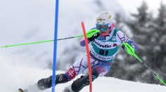 Žampa dosiahol najlepšie umiestnenie vo SP v súťaži všestrannosti