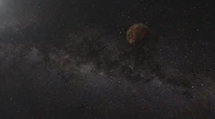 K Zemi sa blíži "zabijak planét". Obrovský asteroid budeme môcť vidieť aj zo Slovenska