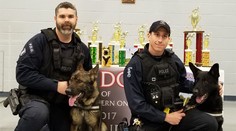 Nik zo Slovenska bude novou posilou kanadskej polície