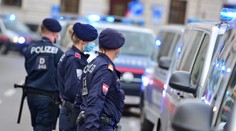 Podľa polície hrozia vo Viedni teroristické útoky. Posilňujú preto jednotky