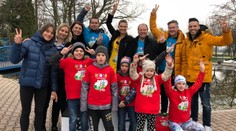 Druhý ročník HÝBSA Slovensko sa oficiálne začal