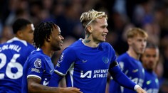 Bitka o Londýn mala všetko: Arsenal pustil City na trón, Chelsea po dlhej dobe so špičkovým výkonom