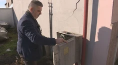 Vymenili mu plynomer a nestačil sa diviť. Podnikateľovi prišla z plynární pokuta 25-tisíc eur