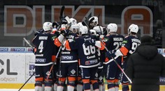 Extraliga: Dráma v Košiciach pre Michalovčanov. Východniarske derby smeruje k rozuzleniu