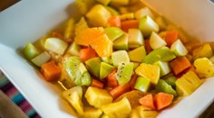 Trápia vás zažívacie problémy? Jedno z ovocí dokáže pomôcť pri zápche