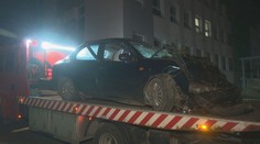 Pri nehode prišla o život matka aj jej dve bábätká. Ďalšie tri deti sa stali polosirotami