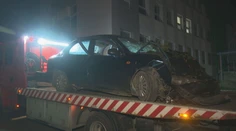 Pri nehode prišla o život matka aj jej dve bábätká. Ďalšie tri deti sa stali polosirotami