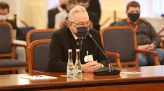 Ján Šanta potvrdil kandidatúru na funkciu špeciálneho prokurátora