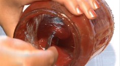 Takýto lekvár si doma neuvaríte. Je výnimočný