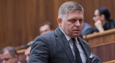 Fico nepovedal, či sa zastal Pellegriniho: Ja z kuchyne vynášať nebudem