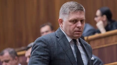 Fico nepovedal, či sa zastal Pellegriniho: Ja z kuchyne vynášať nebudem