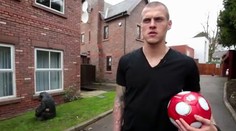 Škrtel podporil v prezidentskej kampani Fica. Video