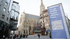 Rakúsko zavedie celoštátny lockdown pre nezaočkovaných