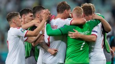 ME 2020: Dáni po triumfe nad Českom zabojujú o finále