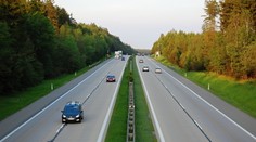 Českí poslanci povolili zvýšenie rýchlosti na diaľniciach