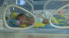 Sú také malé, že sa zmestia do dlane. Stále viac detí sa rodí predčasne