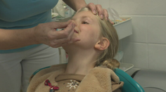 Žiadne pichanie do ramena, žiadne slzy. O nosové vakcíny proti chrípke je stále väčší záujem