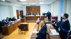 Kauza zmenky: V obrovskom procese neočakávaný zvrat, prokurátor vytiahol eso z rukáva