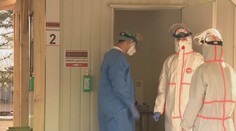 Kto sú pacienti s COVID-19 v českých nemocniach? Oproti jari nastal nový trend