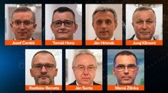 Ústavnoprávny výbor odobril všetkých sedem kandidátov na šéfa GP