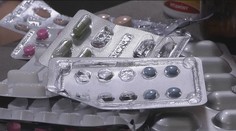 ŠÚKL vyzýva na obmedzenie používania fluorochinolónových antibiotík