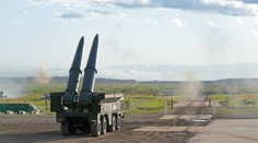 Slovensko je opäť na dostrel! Táto mapa ukazuje, ktoré strely z Ruska nás môžu zasiahnuť