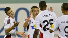 Trenčín prehral v príprave s NK Maribor