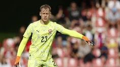 Veľký prestup pre český futbal. Elitný brankár mieri do jedného z najlepších anglických klubov