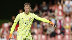 Veľký prestup pre český futbal. Elitný brankár mieri do jedného z najlepších anglických klubov