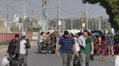 V pásme Gazy znova prerušili internetové a telefonické spojenie