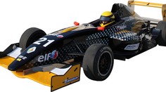 Renault do budúcej sezóny pôjde s vlastným tímom