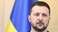 Zelenskyj pricestoval do Helsínk, zúčastní sa na summite severských krajín