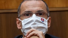Maroš Žilinka by už onedlho nemusel byť generálnym prokurátorom. A to z vlastnej vôle