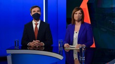 Strana Za ľudí bude mať pred voľbami dosť percent, aby do nich išla samostatne, verí V. Remišová