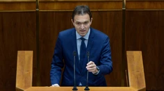 VIDEO: Ódor zahanbil Blahu. Stačili mu tri sekundy ticha