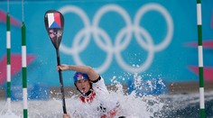 Česká vodácka legenda si sen nesplní, siedme olympijské hry sú fuč