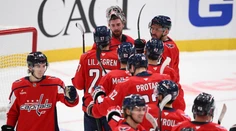VIDEO: Fehérváry mal obrovskú dôveru, výraznou mierou prispel k výhre v derby. Winnipeg prekvapil favorita