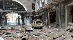 Chystá protiútok. Kyjev vyzval ľudí v Chersonskej oblasti na okamžitú evakuáciu