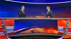 Nový premiér Ódor v Televíznych novinách: Potreboval som chvíľu času, lebo idem do politického ringu