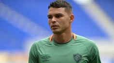 Legendárny brazílsky stopér sa vracia do Európy. Thiago Silva predčasne ukončil kontrakt s Fluminense