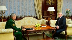 Bielorusko chystá presuny vojenského vybavenia a personálu