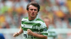 Fanúšikovia Celticu ho milovali. Legendárneho Ľubomíra Moravčíka pochválila aj svetová legenda