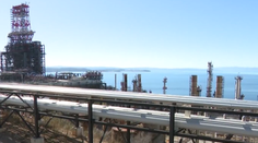 Plán, ako nahradiť ruskú ropu, narazil na problémy. Adria nezvládla testovaciu prevádzku