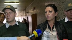 Nora Mojsejová smeruje po necelom roku  na slobodu
