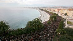 Po celom Francúzsku protestovalo takmer štvrť milióna ľudí