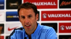 Southgate riadnym trénerom Anglicka, podpísal zmluvu na štyri roky