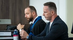 Súd oslobodil expolicajta Mariána Zetochu pod obžaloby v kauze lustrácií politikov