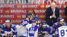 Ramsay hokejistov pochválil a prehru zobral na seba. Vyčíta si túto jednu chybu