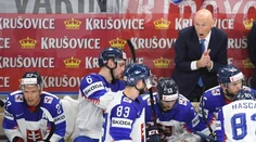 Ramsay hokejistov pochválil a prehru zobral na seba. Vyčíta si túto jednu chybu