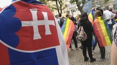 Párom rovnakého pohlavia svitá na lepšie časy: Ich spolužitie možno čoskoro odobrí zákon